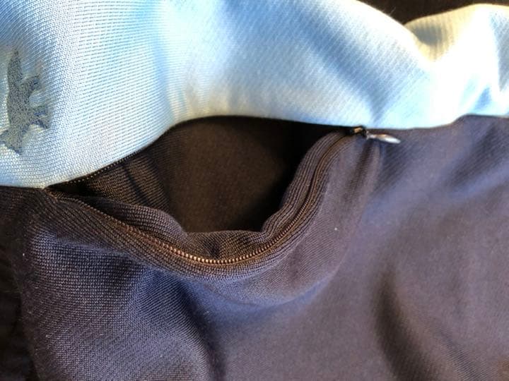 maison kitsune スウェットパンツ