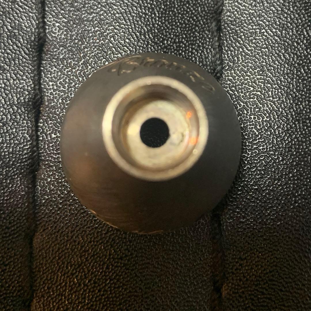 AR Resonance　MA40　ブロンズ製　マウスピーストップ