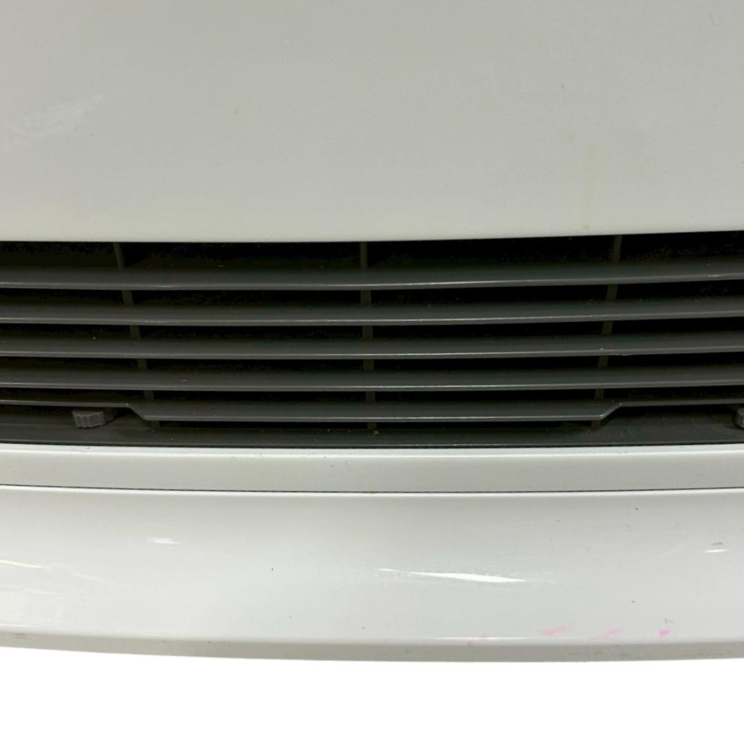 長府製作所 温水ルームヒーター RHC-62W 2018年製 リモコン/ホース付