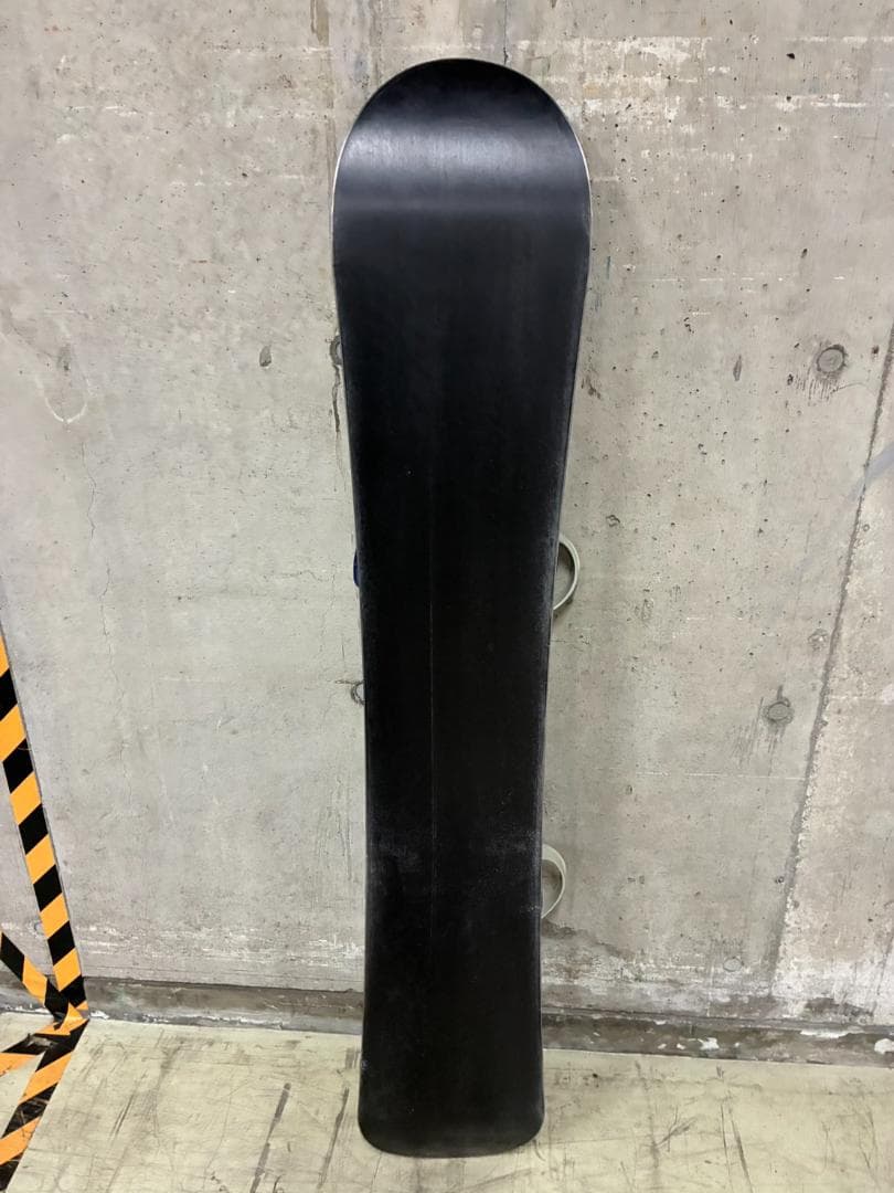 ら*様 CANCER スノーボード グラフィックデザイン+ブーツセット♪♪「