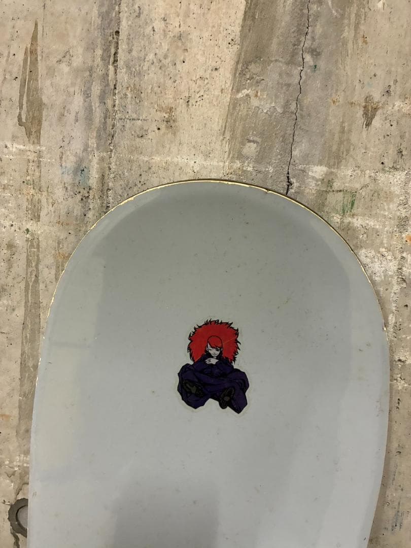 ら*様 CANCER スノーボード グラフィックデザイン+ブーツセット♪♪「