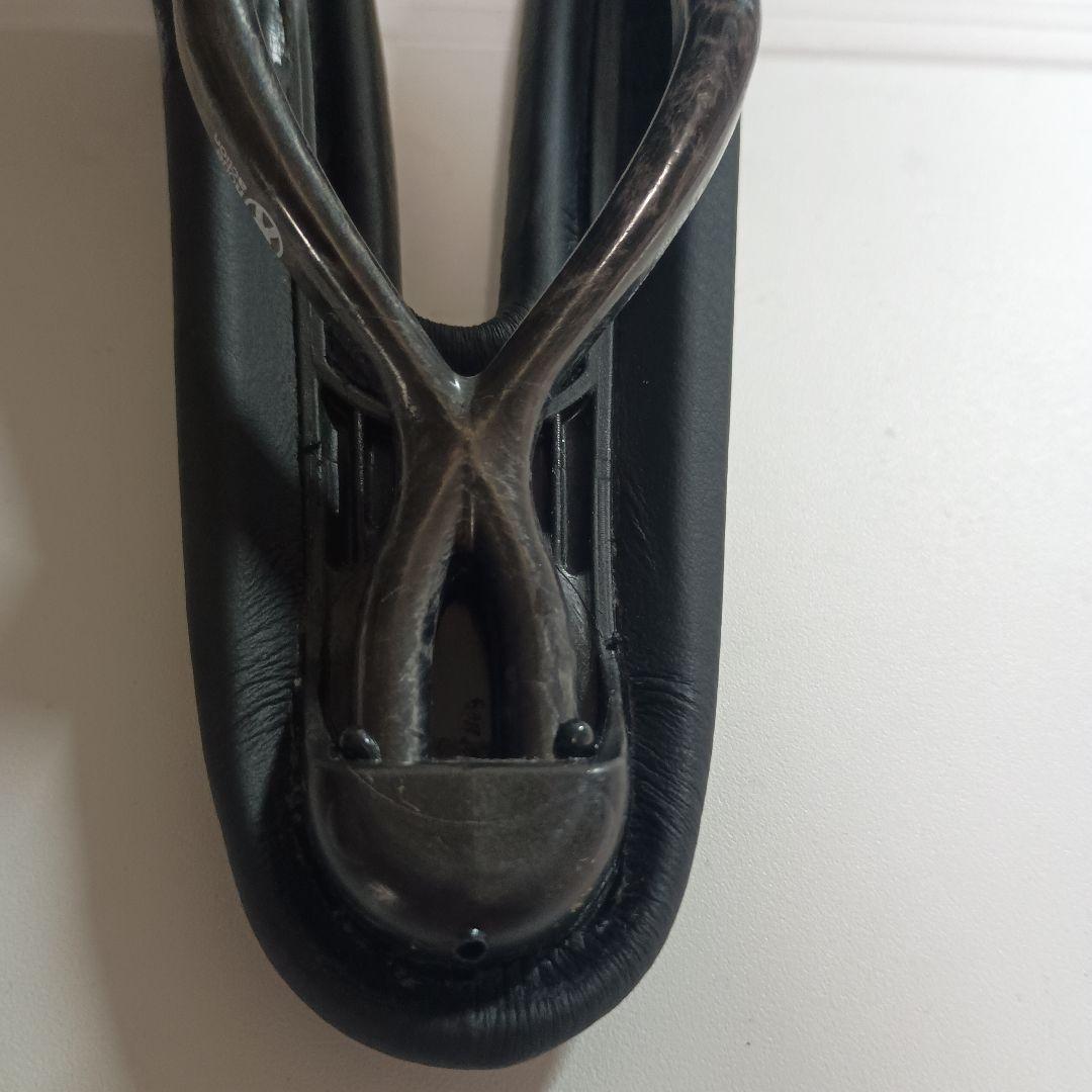 SanMarco サンマルコ CFXカーボンサドル Shortfit