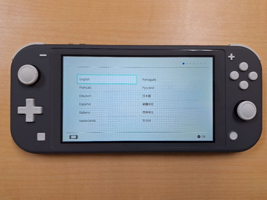 ★Switch関連セット販売★ SwitchLite BLACK + ソフト複数