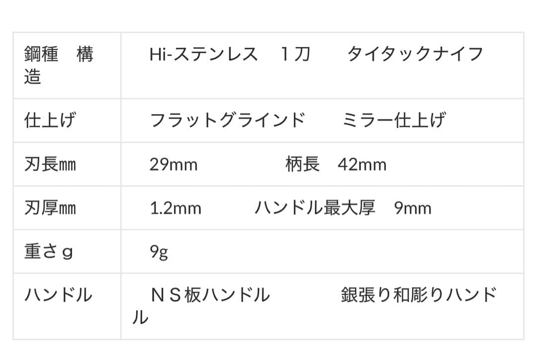 希少　ヴィンテージ　スターリングシルバー エングレーブ ネクタイピン