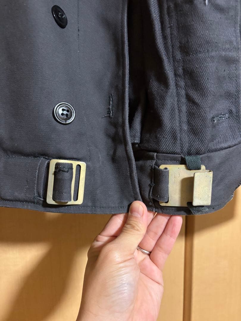 ロシア軍 タンカースジャケット