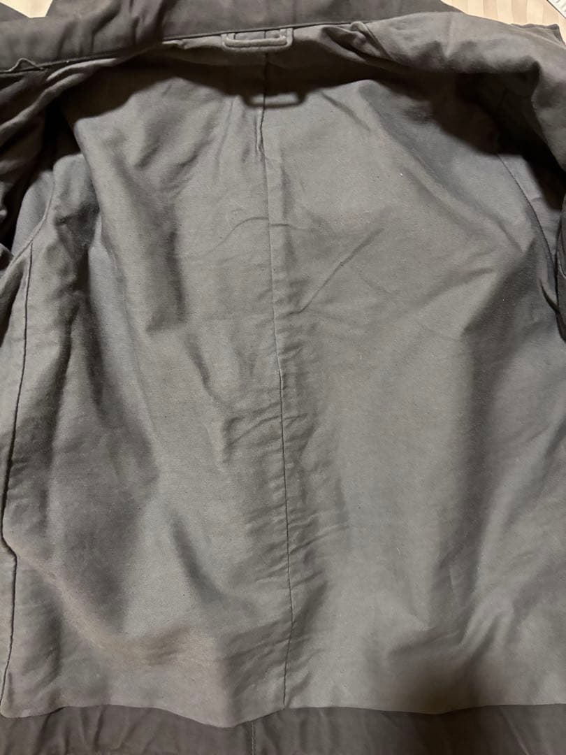 ロシア軍 タンカースジャケット