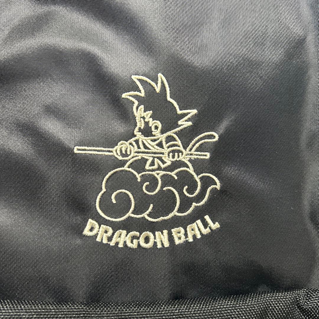 RofJ ×COLEMAN BACKPACK DRAGON BALL 孫悟空