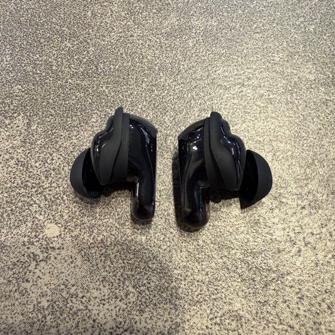 専用Bose QuietComfort Ultra Earbuds (第2世代)