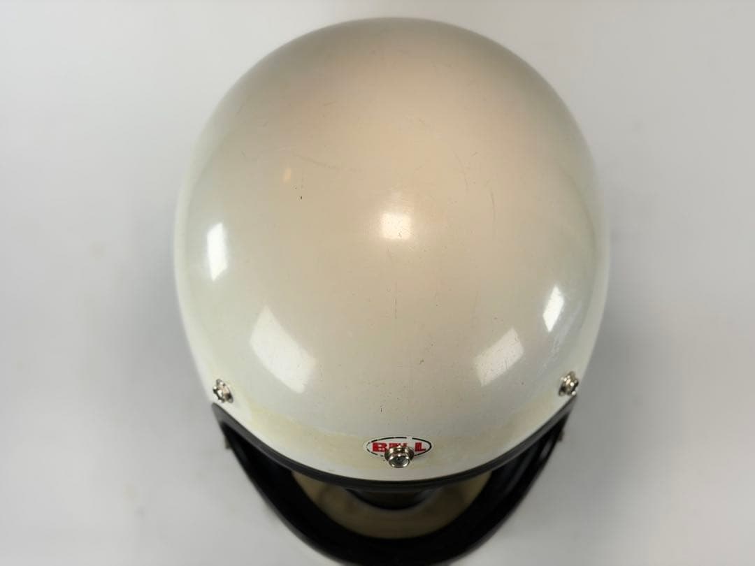 Bell Star ベル スター　ビンテージヘルメット　フルフェイス　mchal