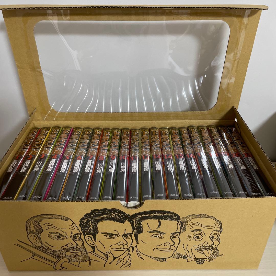 ドラゴン桜　全巻セット 1-21巻