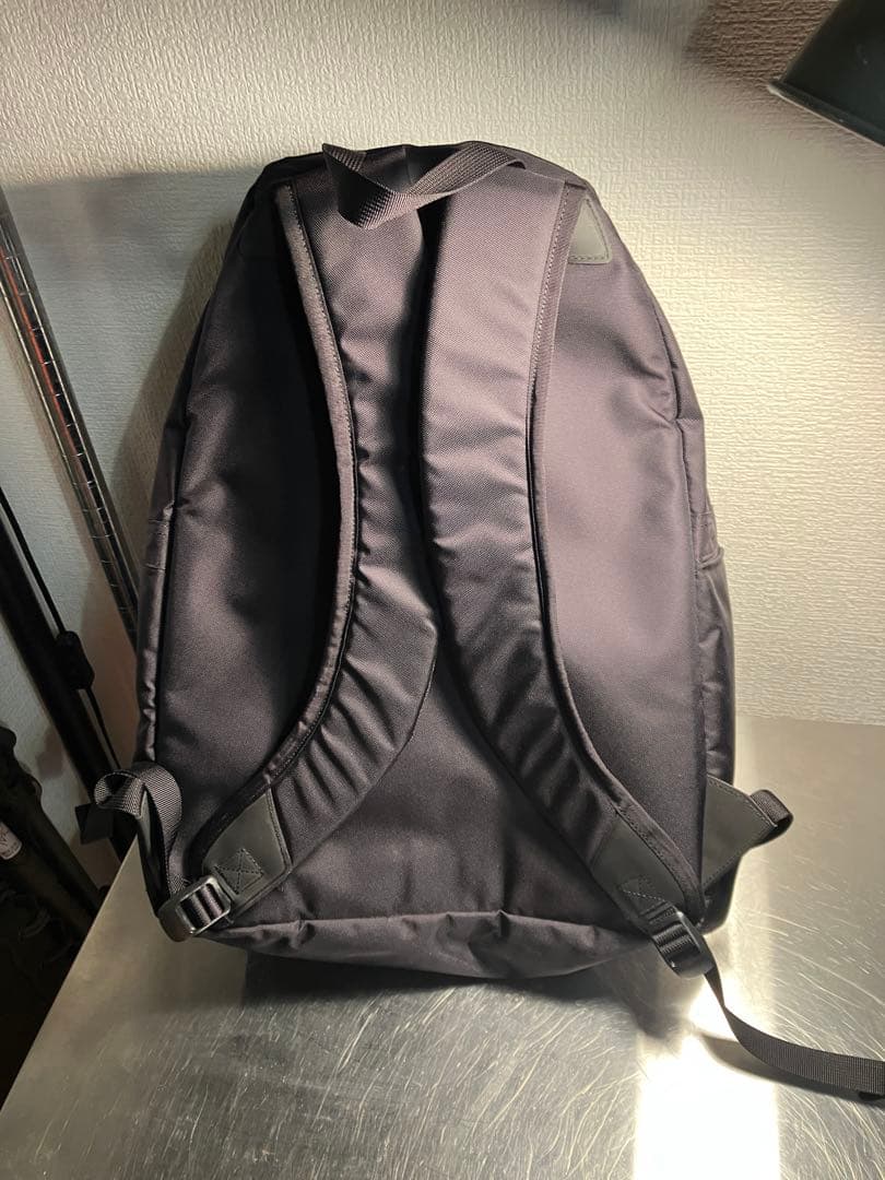バッグ MONOIITH BACKPACK STANDARD S