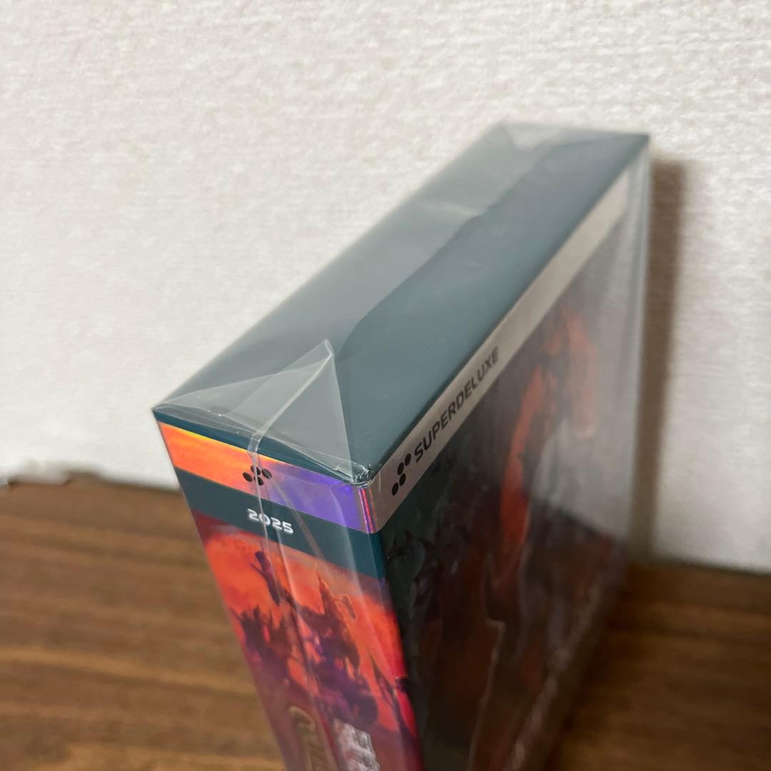 悪魔城ドラキュラ アニバーサリーコレクション DELUXE EDITION