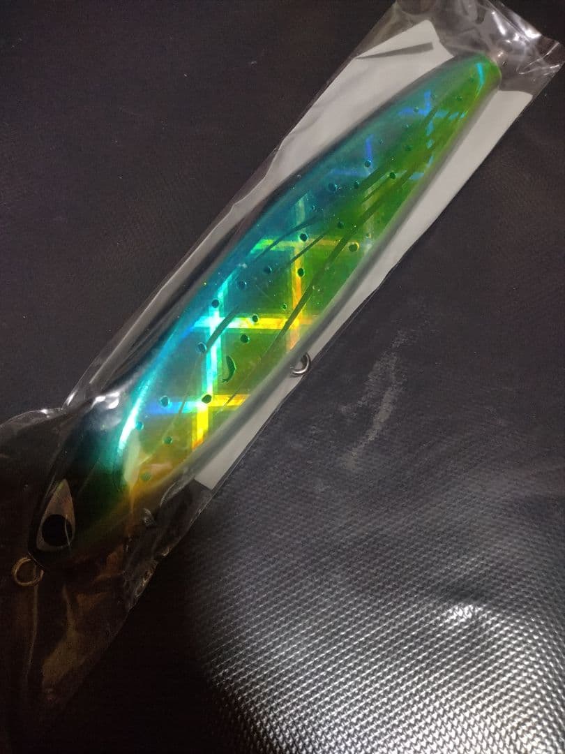 新品未使用 CBONE ギラ 250 ルアー キャスティング GILLA