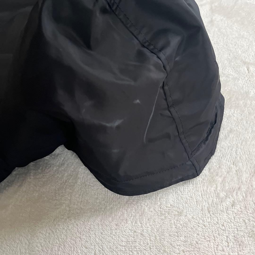 ●ホンダ　MA-1 ライダージャケット　モーターウェア　フーディ　バイクウエアー