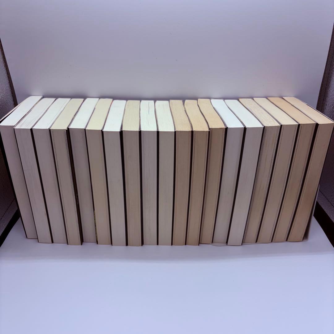 ［週末限定セール］うしおととら　1〜19巻　全巻セット　全巻　文庫版　藤田和日郎