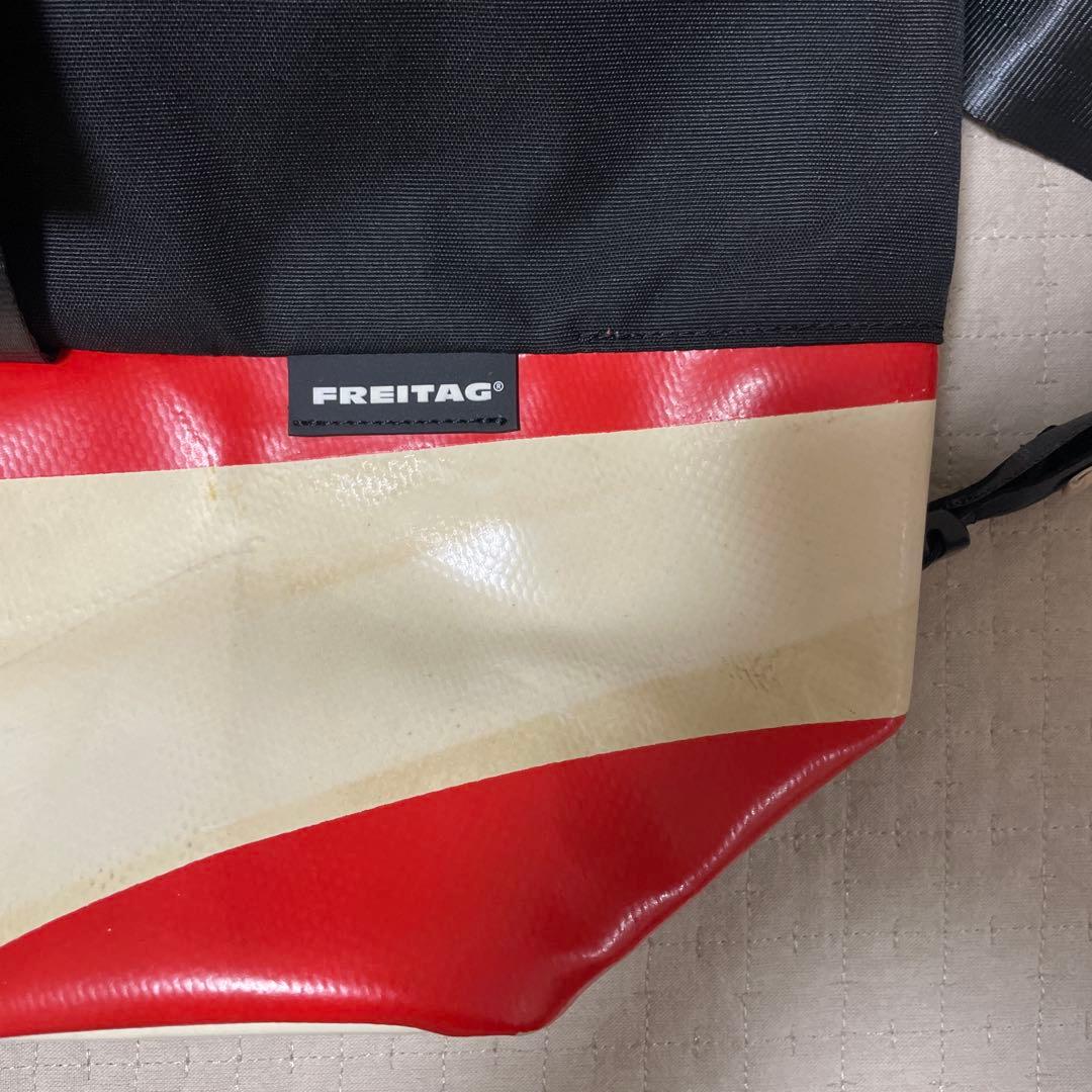 FREITAG F600 CARTER バックパック