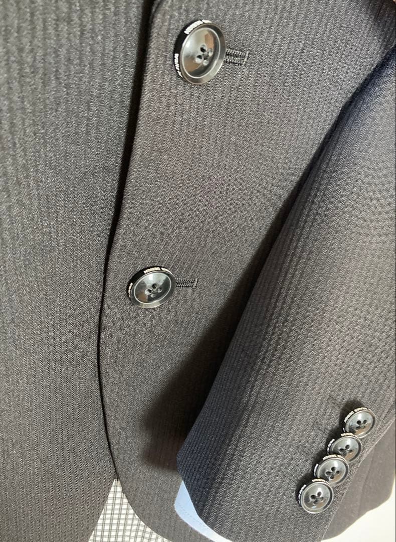 BEAMS 男の子 フォーマルスーツ スーツセット140 ビームス