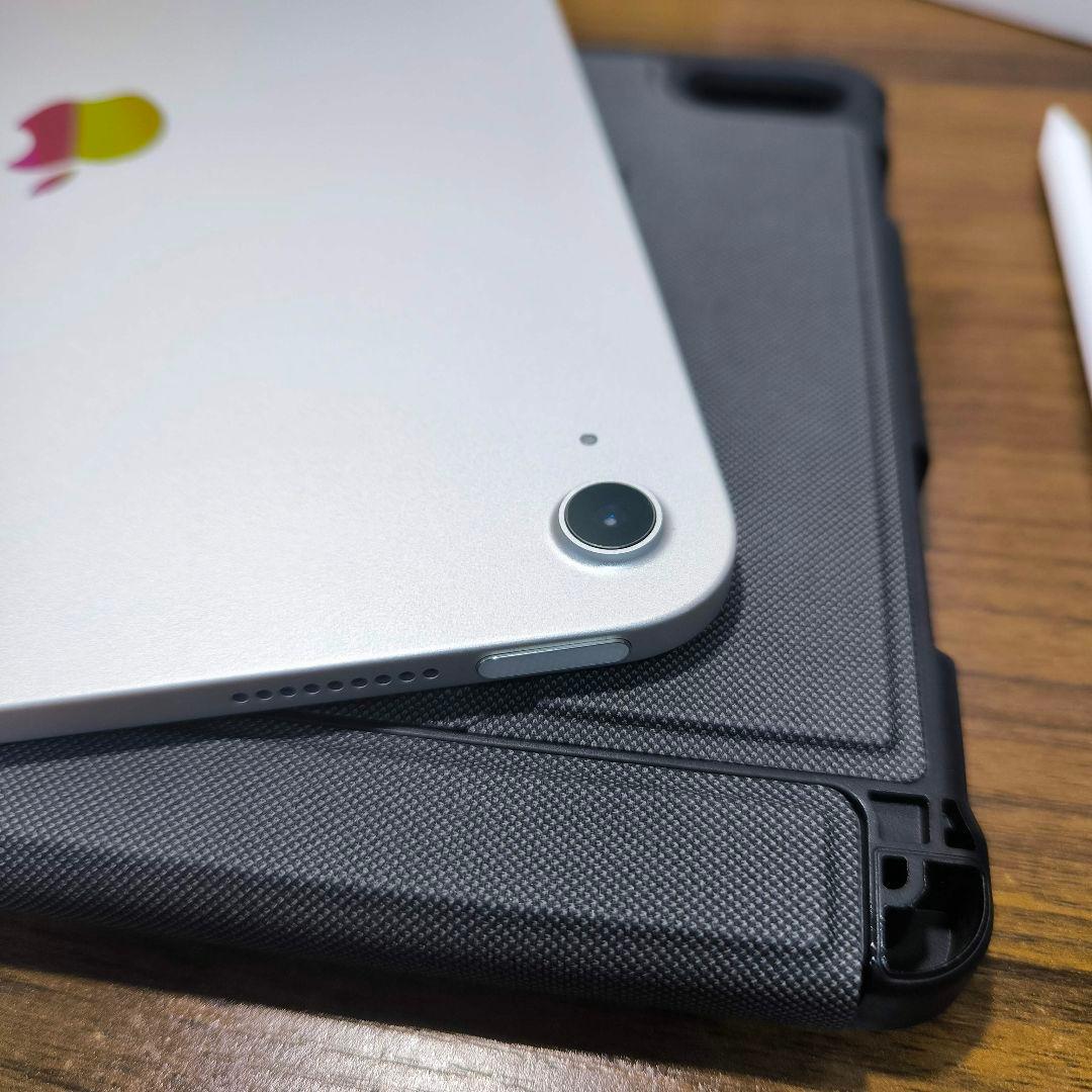 iPad 第10世代 10.9インチ 64GB Keyboard タッチペン