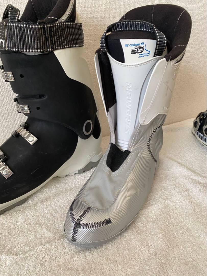 Salomon X Pro 90 スキー ブーツ　サロモン