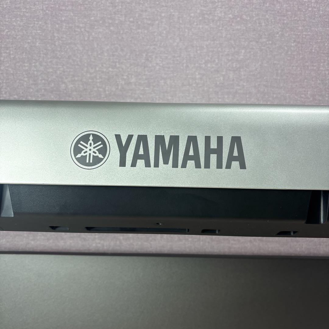 YAMAHA DIGITAL PIANO ヤマハP-95S スタンド付