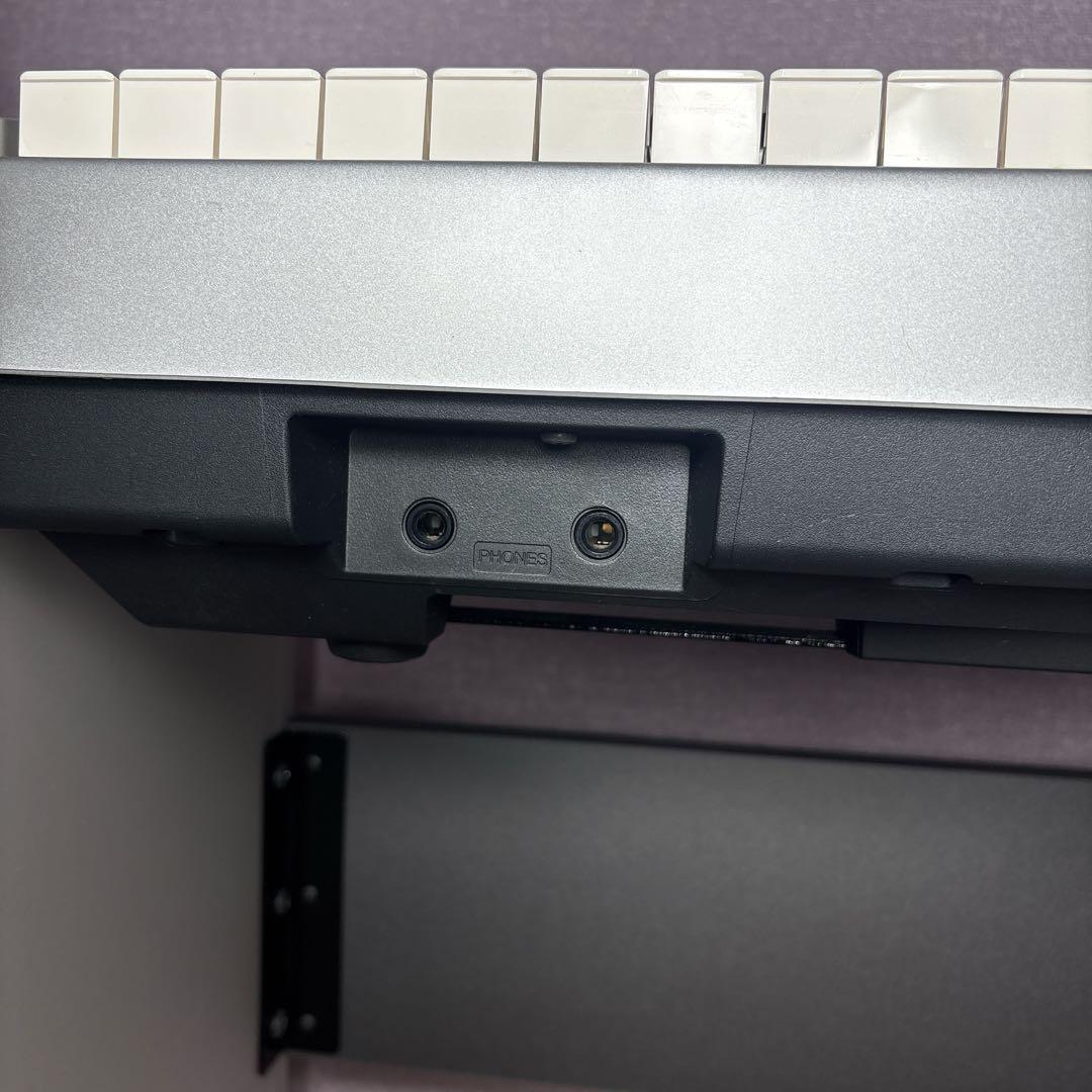 YAMAHA DIGITAL PIANO ヤマハP-95S スタンド付