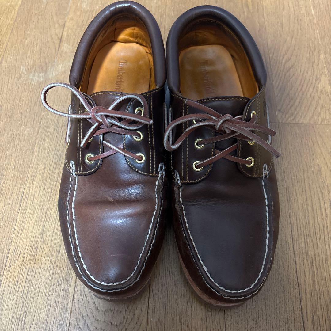 Timberland 3eye クラシック