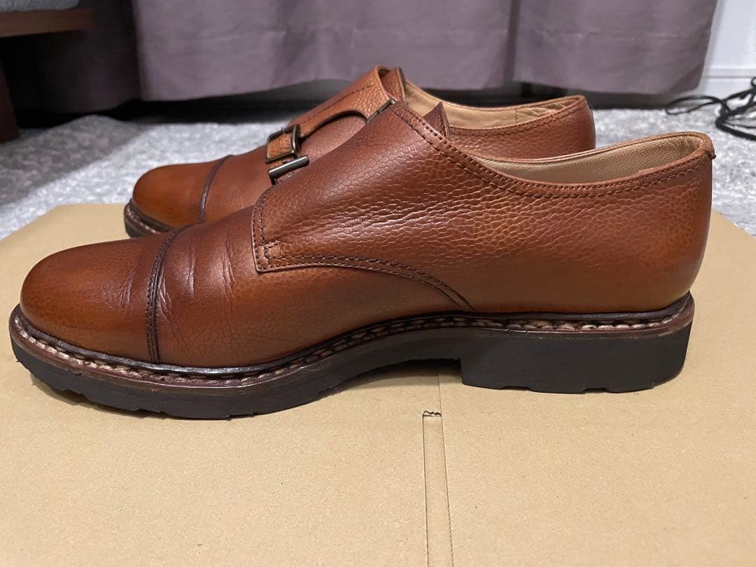 Paraboot パラブーツ WILLIAM 8.5