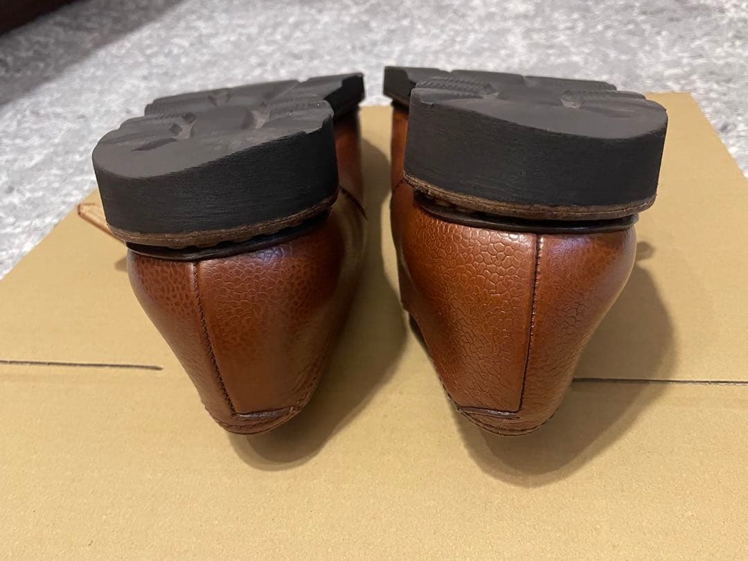 Paraboot パラブーツ WILLIAM 8.5