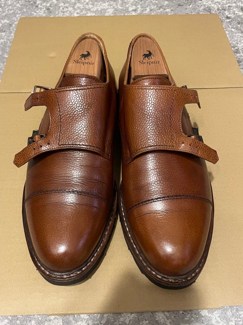 Paraboot パラブーツ WILLIAM 8.5