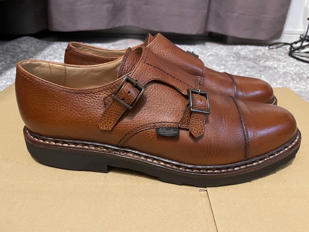Paraboot パラブーツ WILLIAM 8.5