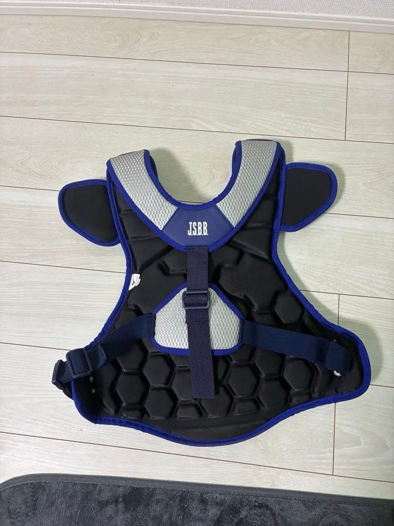 ミズノプロ キャッチャー防具 セット 軟式