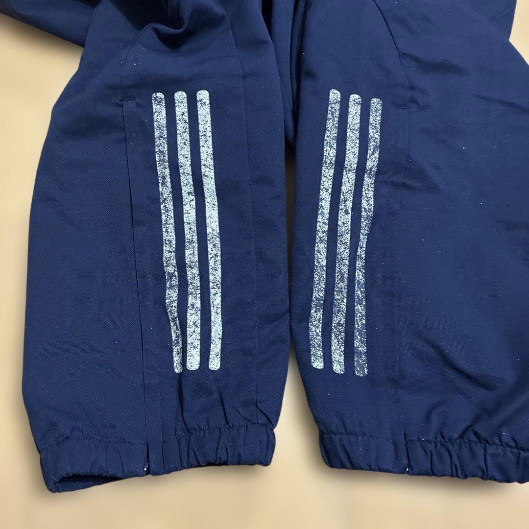 アルゼンチン adidas ジャージ 上下セット