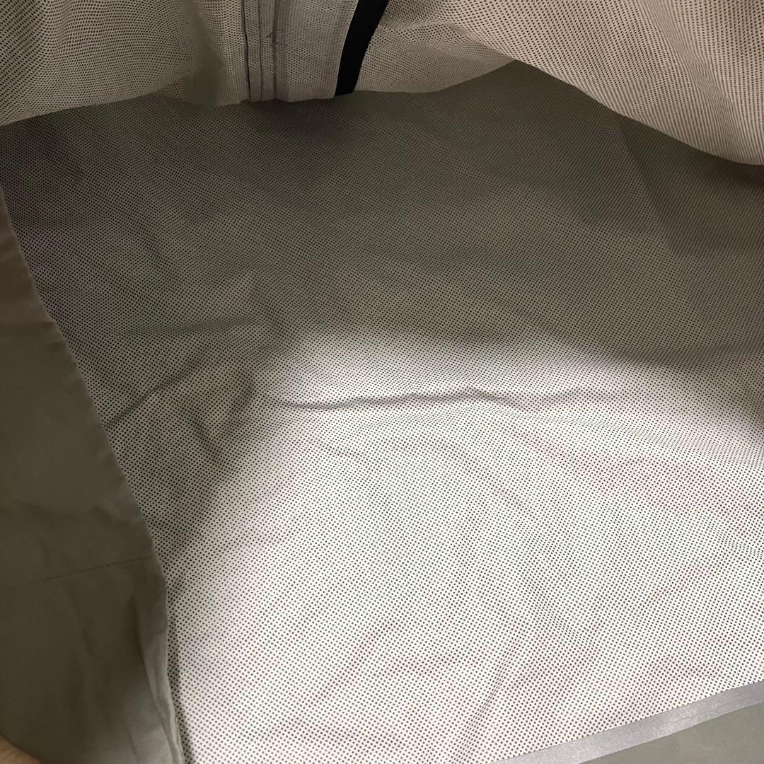 新品タグ付き✨ダイワ DAIWA フィッシングスーツ レインスーツ セットアップ