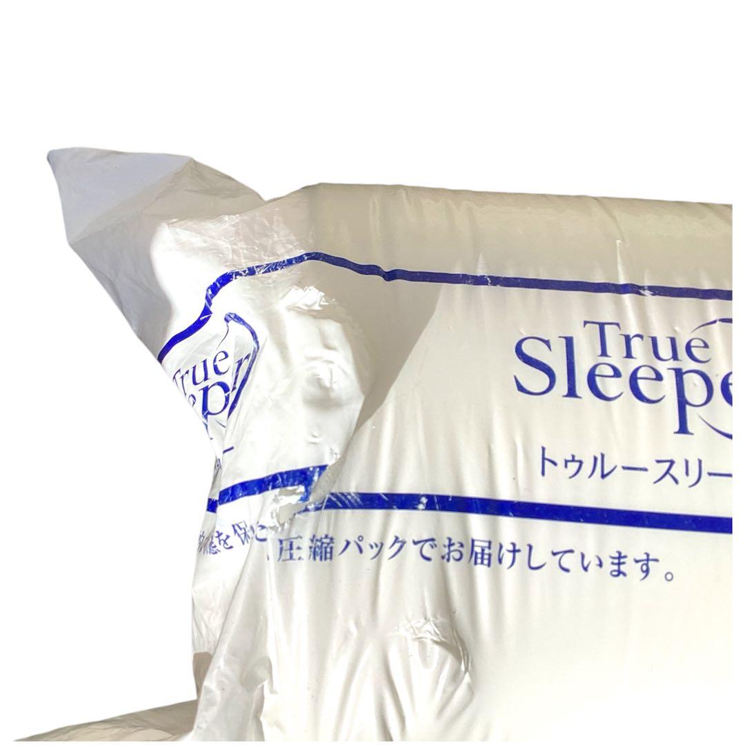 True Sleeper TRSP ビニールコンポウSJ