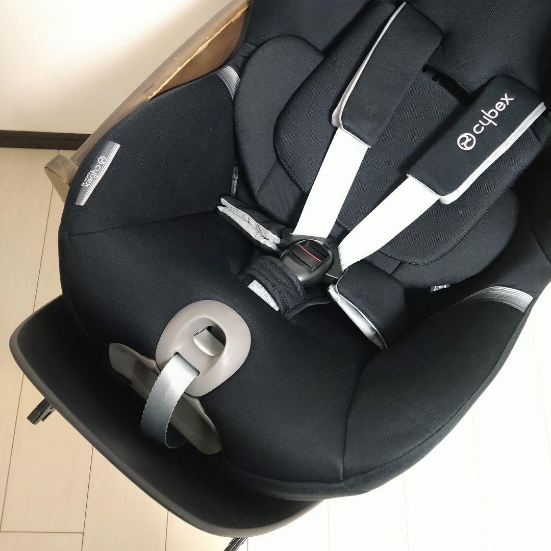 【早い者勝ち❣美品☆】サイベックス チャイルドシート シローナS i-SIZE⭐︎