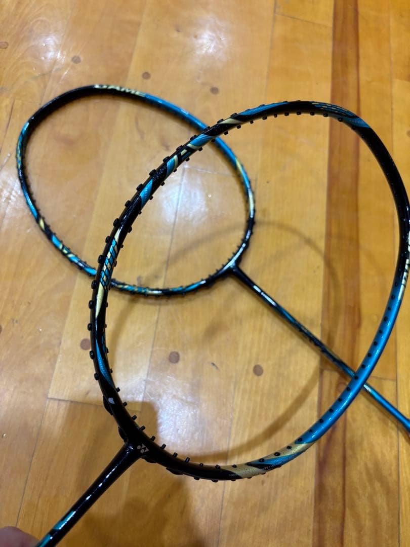 アストロクス88s game 2本セット