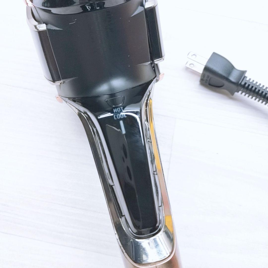 ほぼ未使用☺️リュミエリーナ レプロナイザー 4D plus