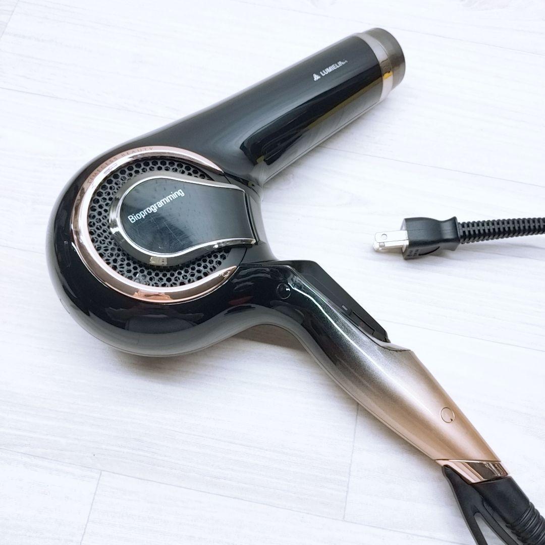 ほぼ未使用☺️リュミエリーナ レプロナイザー 4D plus