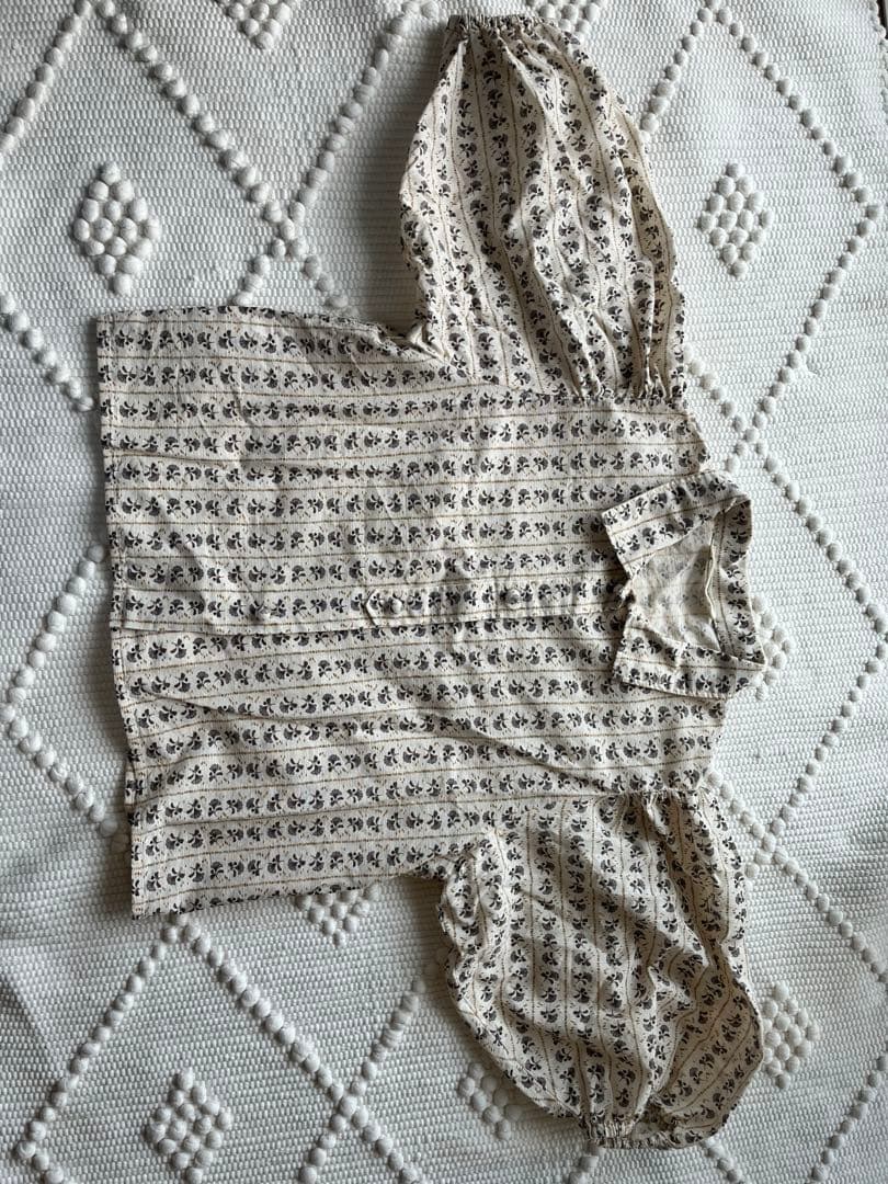 トップス SOOR PLOOM blouse 5Y