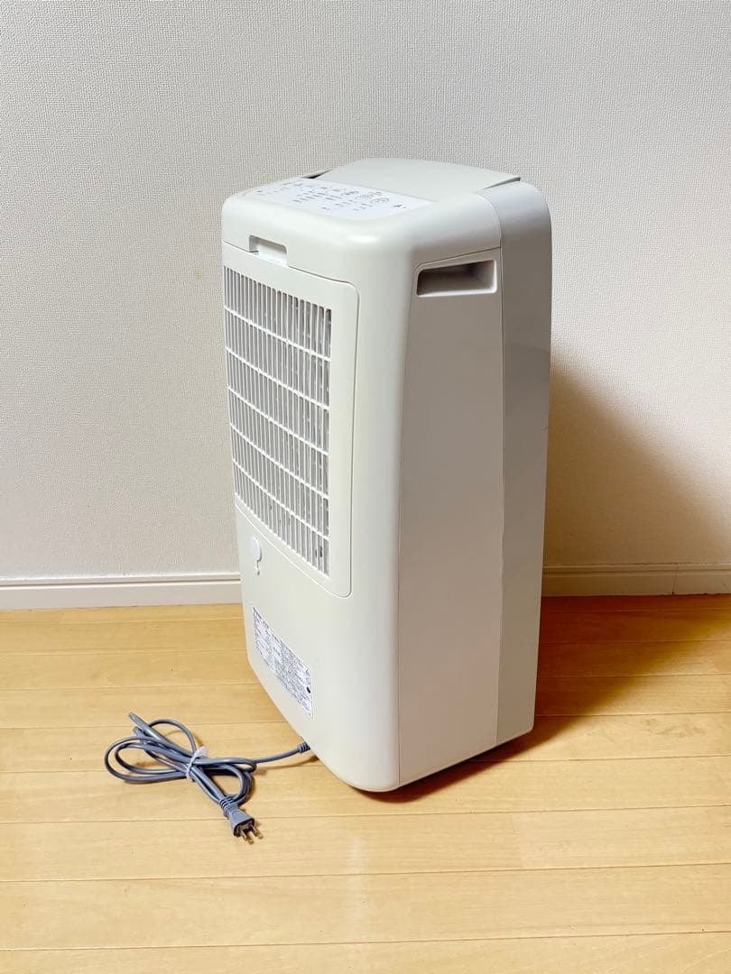 SHARP 衣類乾燥除湿機 CV-J120