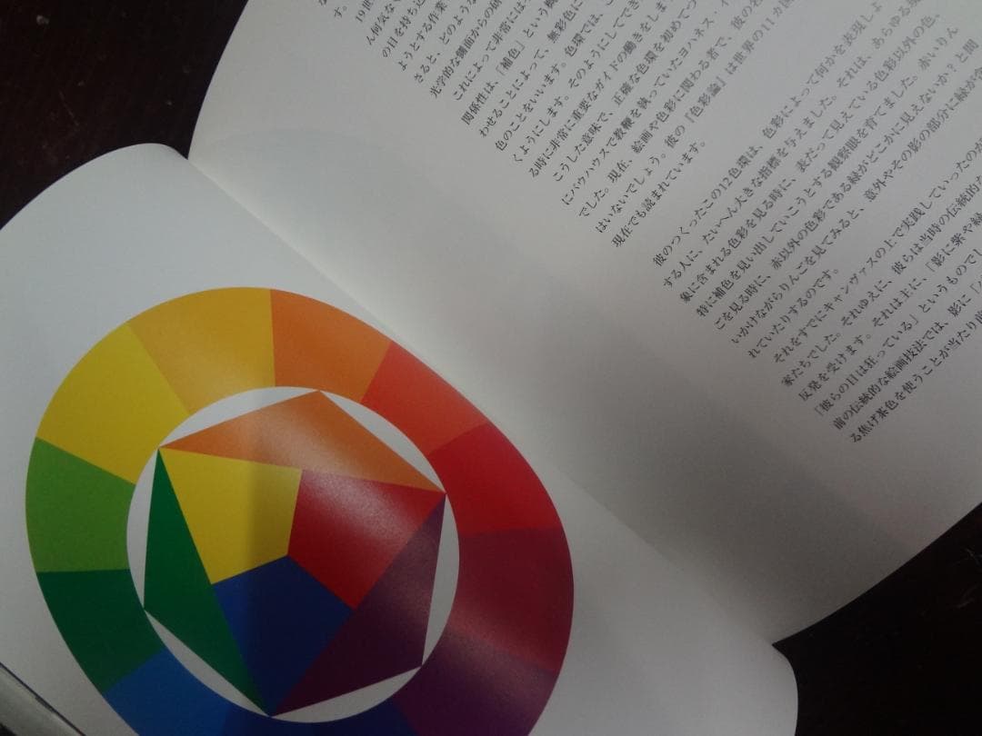 Color as Concept カラー・アズ・コンセプト CDROM付