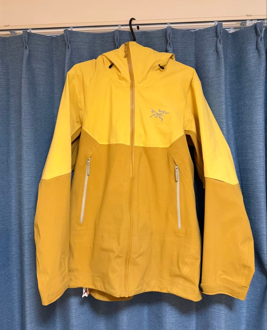 arc'teryx アークテリクス センチネル ジャケット ウエア