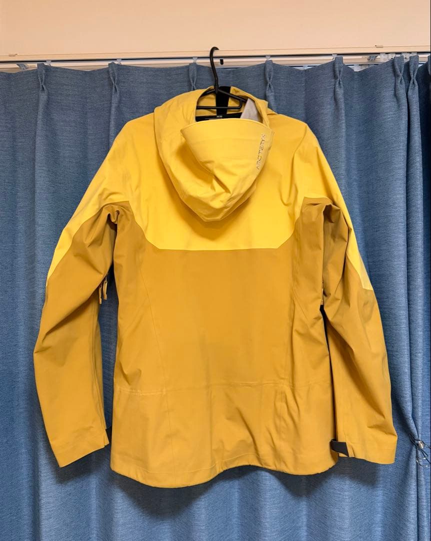 arc'teryx アークテリクス センチネル ジャケット ウエア
