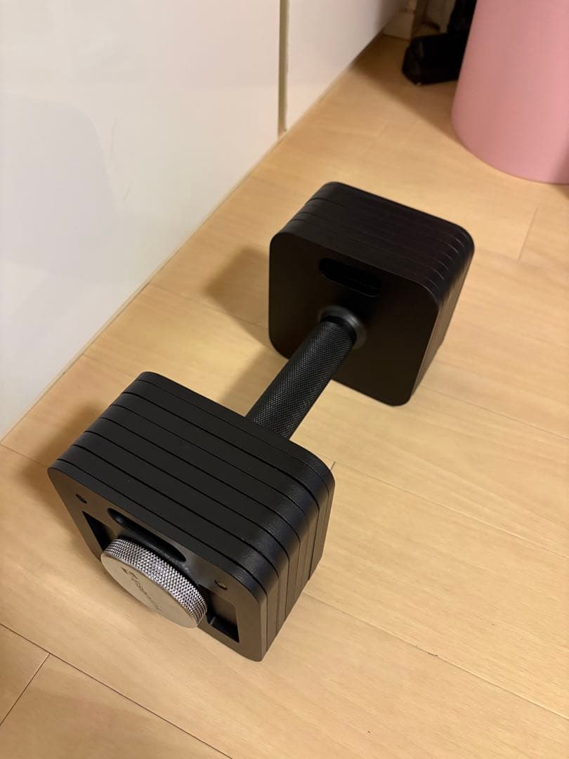 Eisenlink 可変式ダンベル　16kg MINI