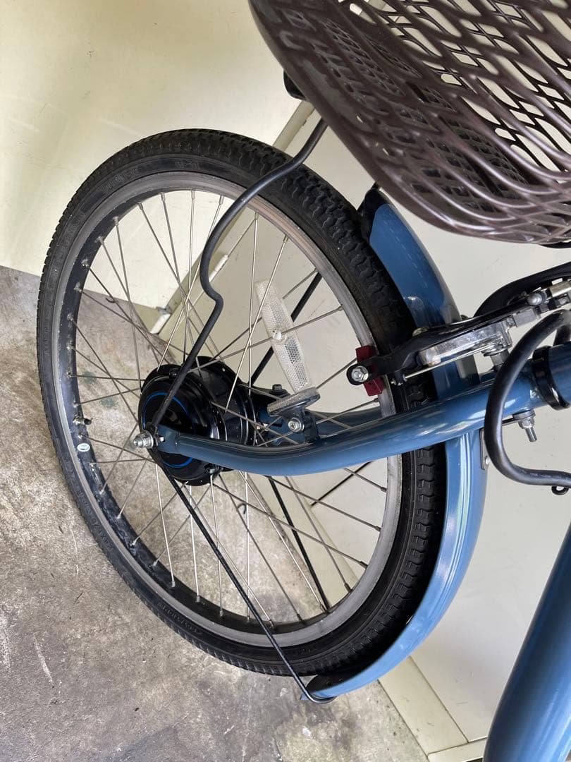 Bridgestone 電動アシスト自転車 電動アシストバッテリーB400