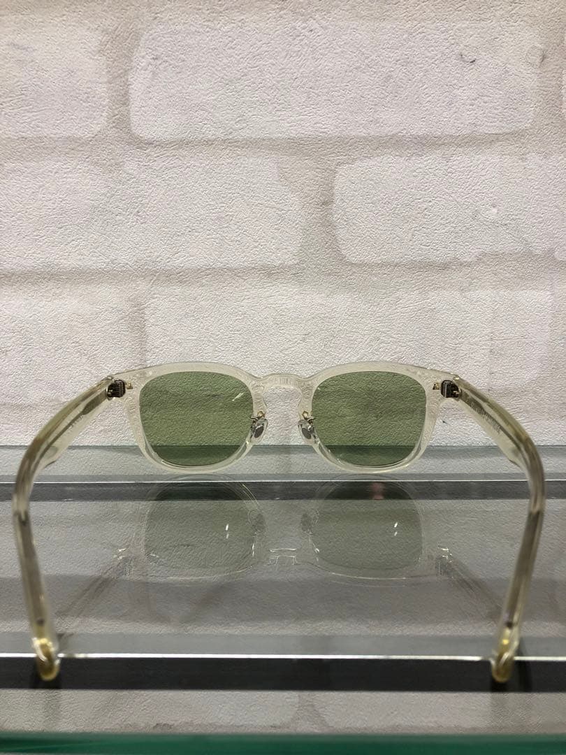 Standard California 金子眼鏡 サングラス スタカリ