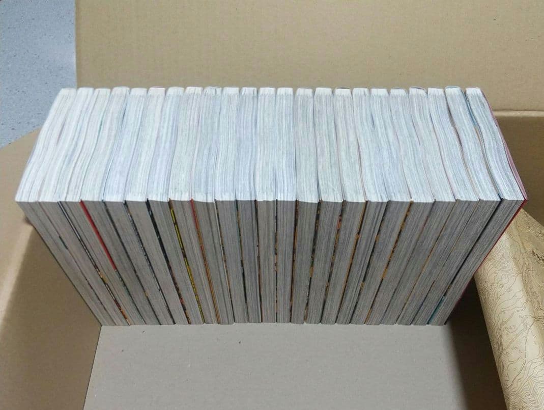 SAKAMOTO DAYS 1~25 全巻 特典