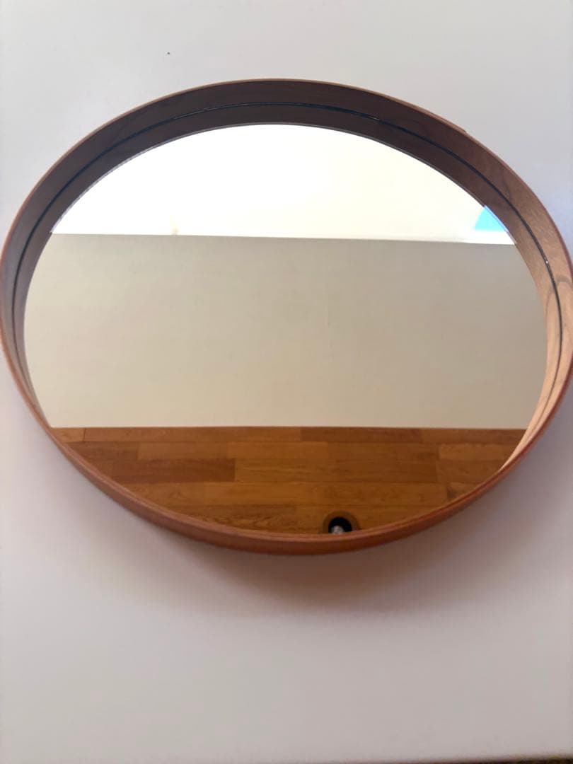 シェーカーラウンドミラー320