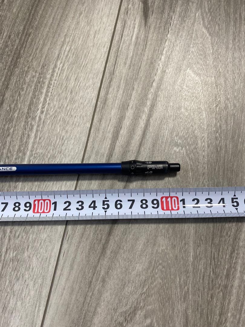 PING G425 LST ドライバー 9度 TOUR AD VR 6S