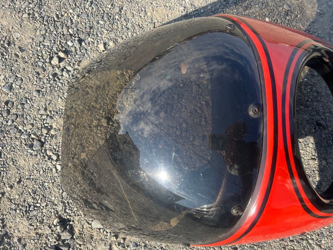 ビキニカウル　　汎用　180用　週末限定値下げ！